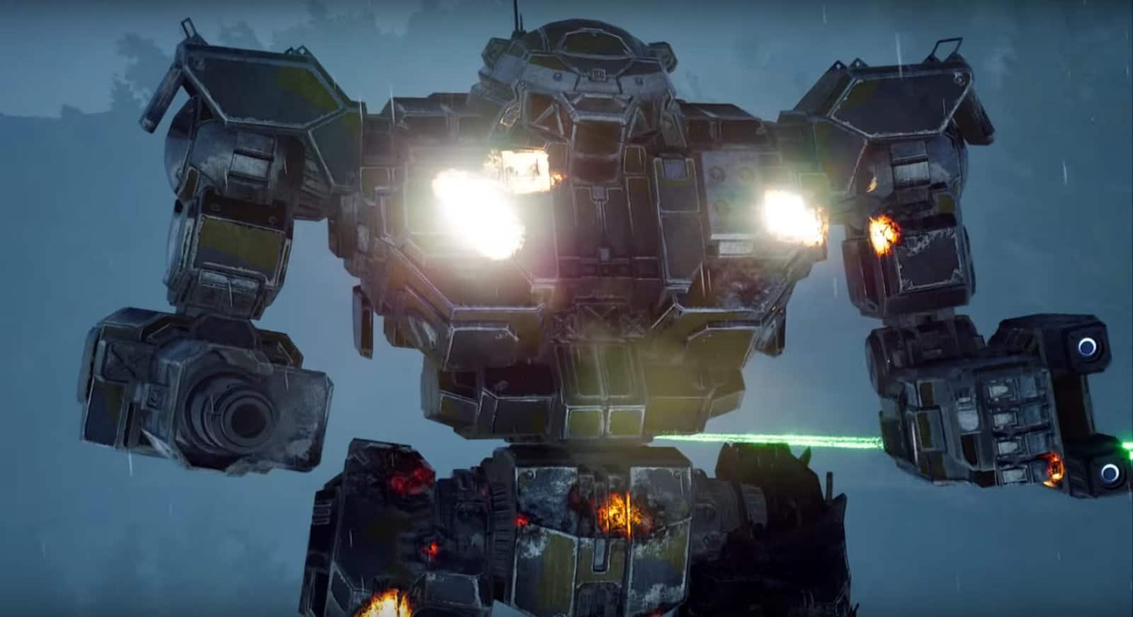 Mechwarrior 5 image-01 | The Outerhaven Mechwarrior 5 image-01