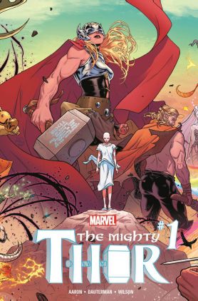 Mighty_Thor_Vol_2_1 | The Outerhaven