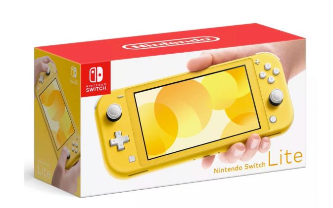 Nintendo Switch Lite-01