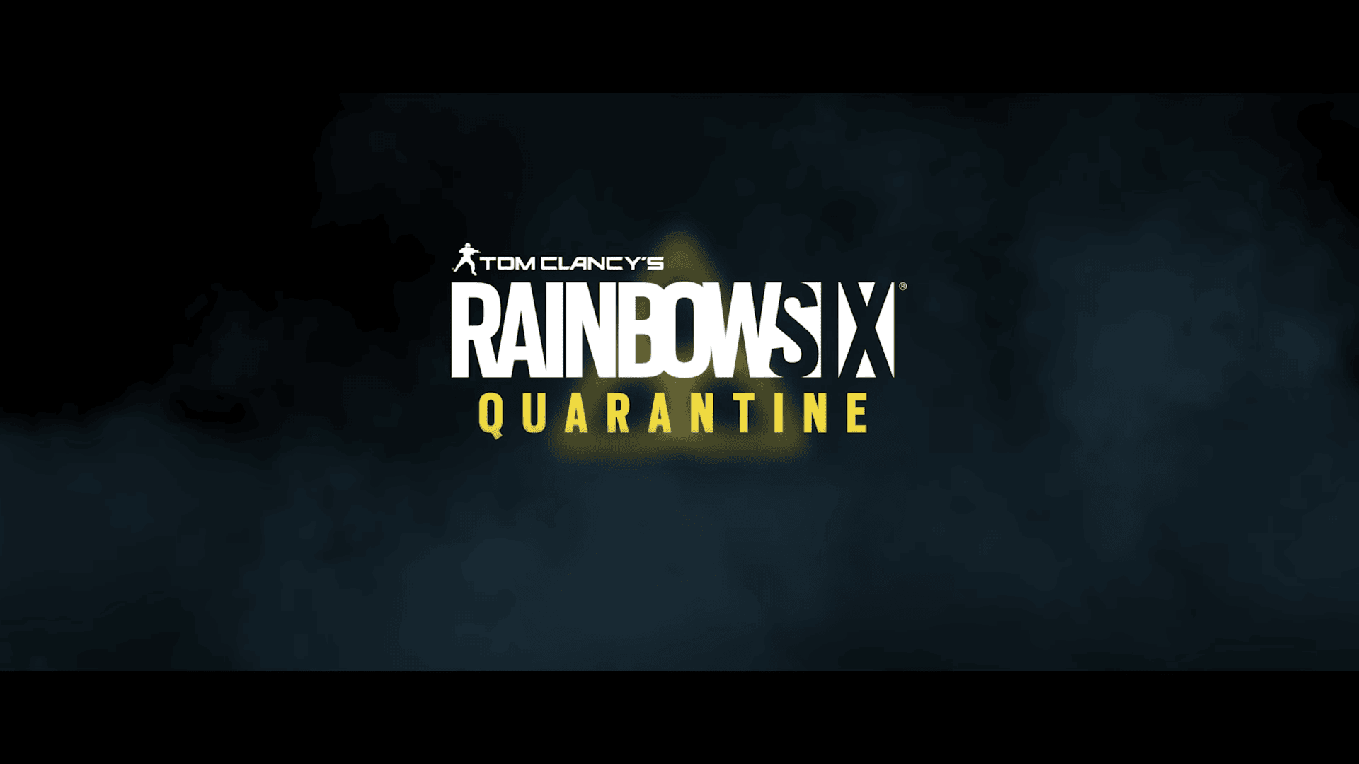 Rainbow Six Quarantine Logo | The Outerhaven Rainbow Six Quarantine