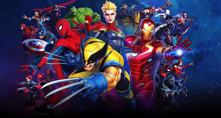 Marvel Ultimate Alliance 3 All Secret Modes Features