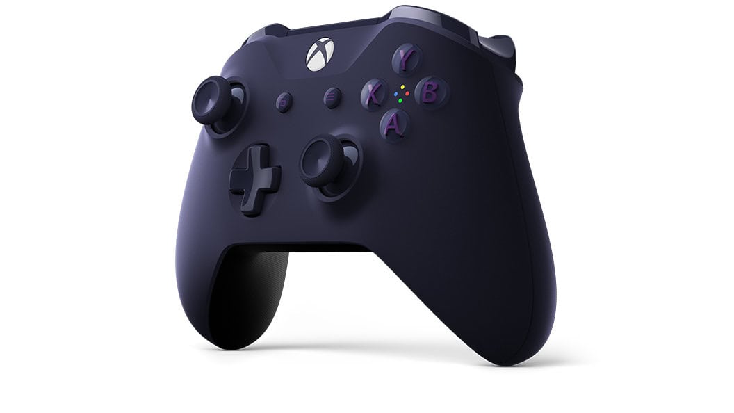 Xbox One Fortnite Controller image-01 | The Outerhaven Xbox One Fortnite Controller image-01