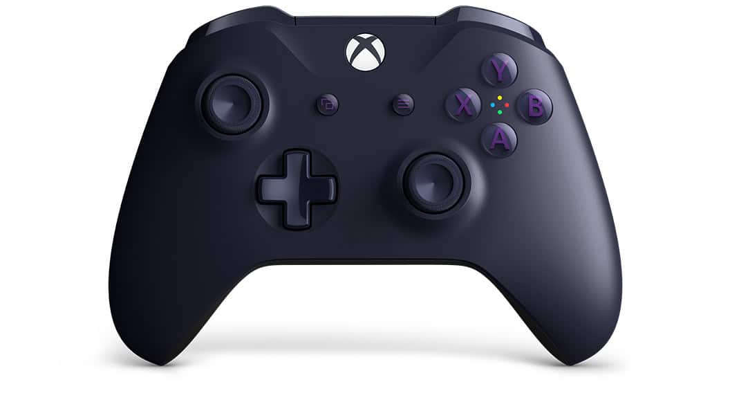 Xbox One Fortnite Controller image-02 | The Outerhaven Xbox One Fortnite Controller image-02