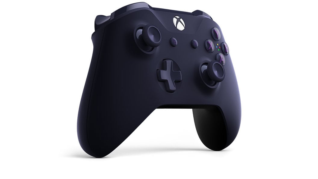 Xbox One Fortnite Controller image-04 | The Outerhaven Xbox One Fortnite Controller image-04