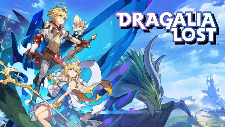 Dragalia Lost