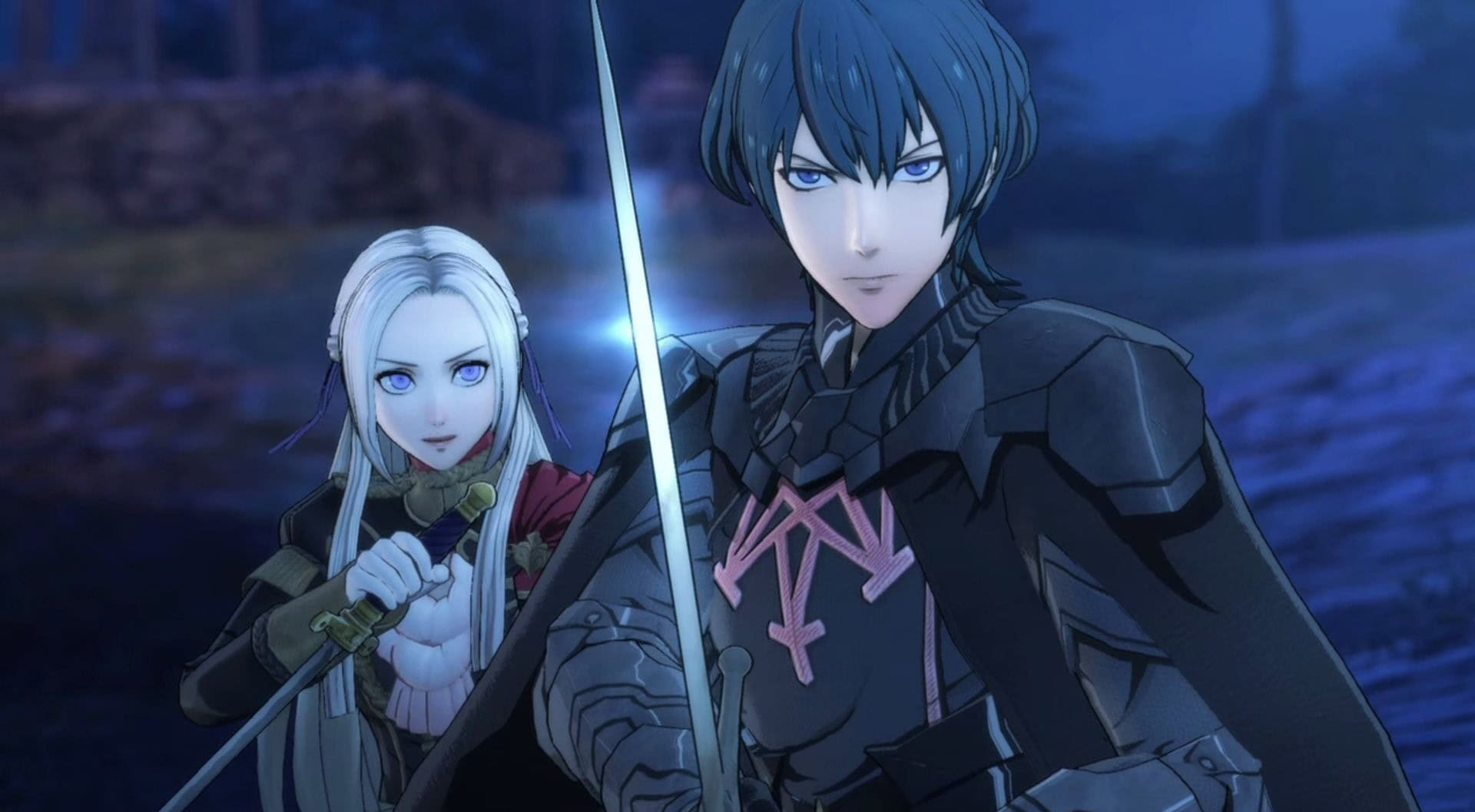 fire-emblem-three-houses-1 | The Outerhaven Fire Emblem Three Houses