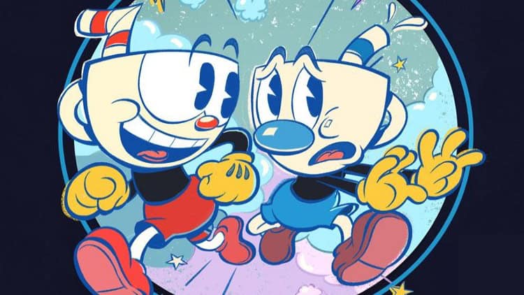 netflix cuphead animated series | The Outerhaven netflix cuphead animated series