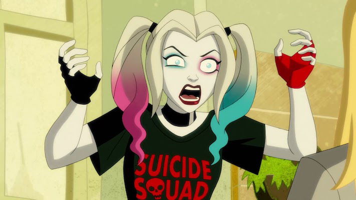 Harley Quinn Season 3