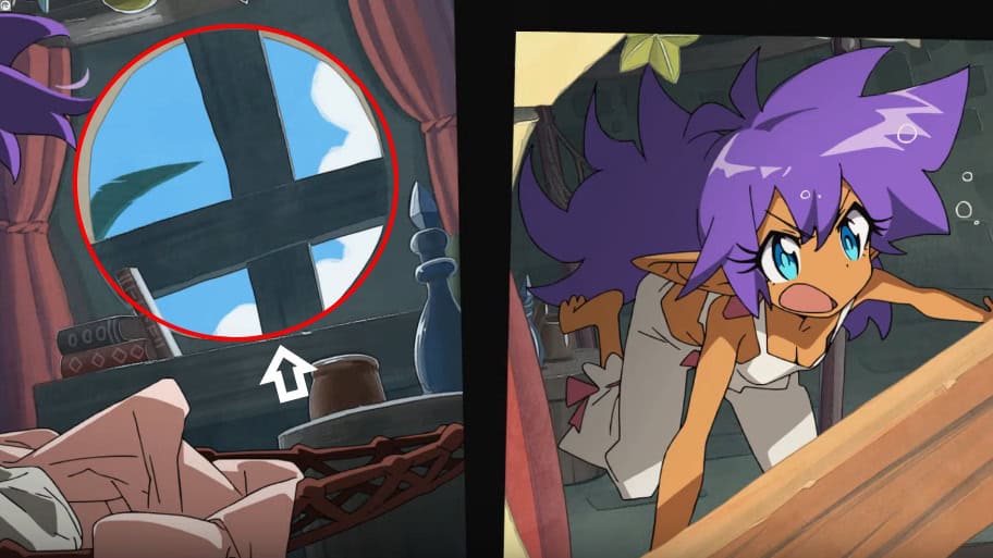 shantae coming to super smash bros | The Outerhaven shantae coming to super smash bros