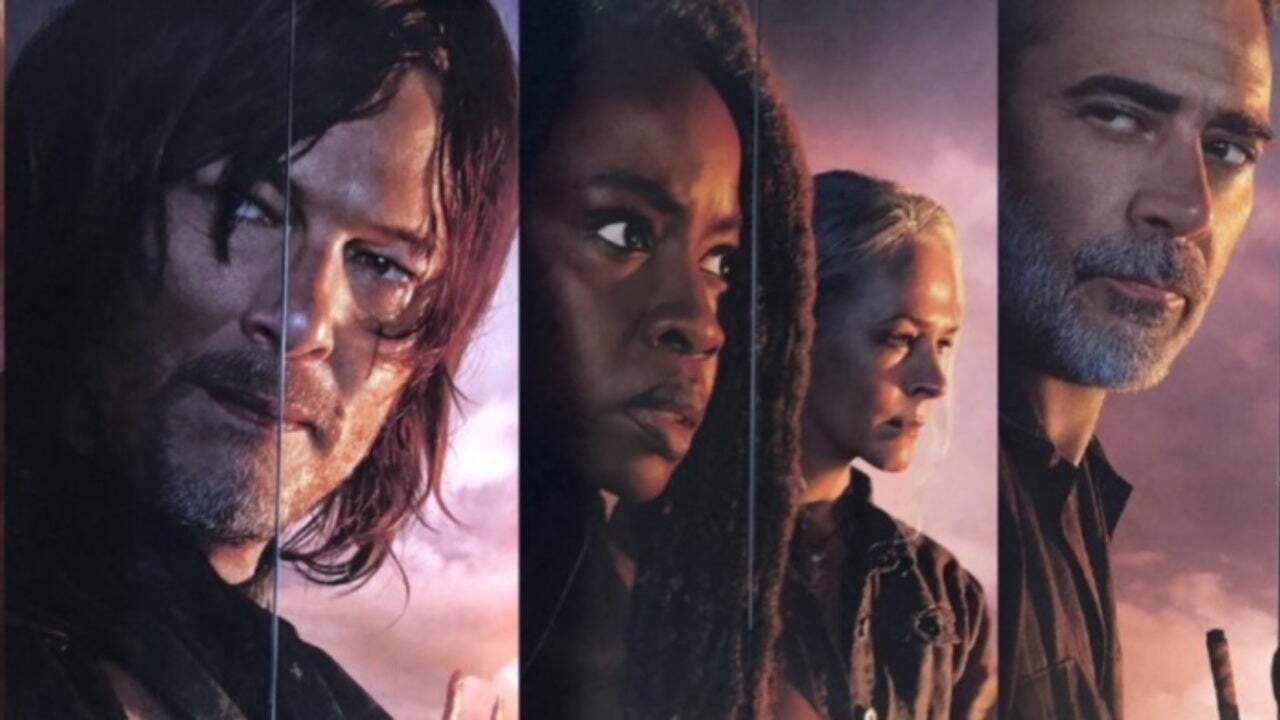 the-walking-dead-season-10 | The Outerhaven The Walking Dead