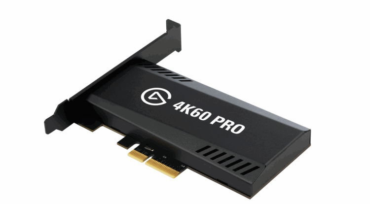 Elgato 4K60 Pro MK.2