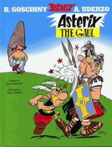 Asterix_the_Gaul | The Outerhaven
