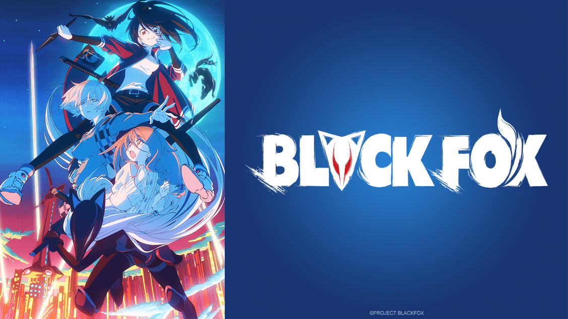 Blackfox_Movie_16x9 | The Outerhaven