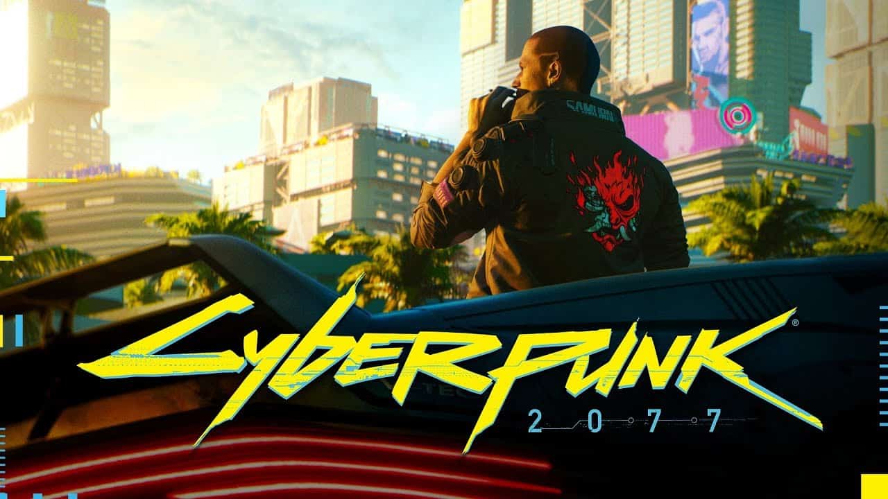 Cyberpunk 2077 header | The Outerhaven Cyberpunk 2077