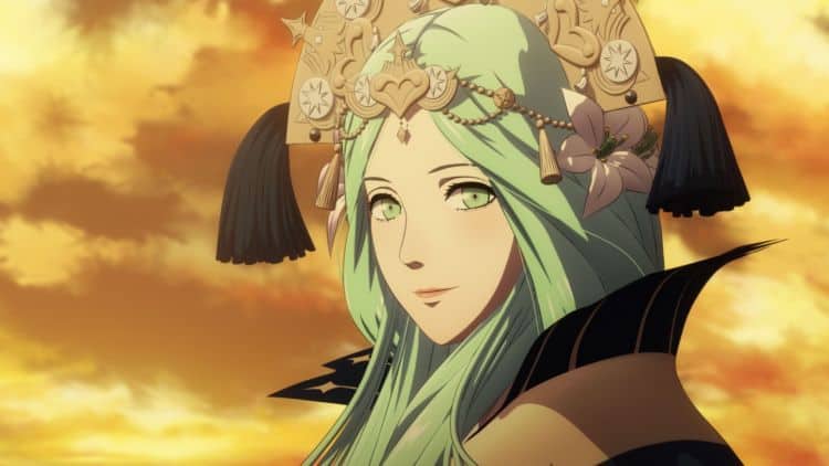FE Three Houses | The Outerhaven