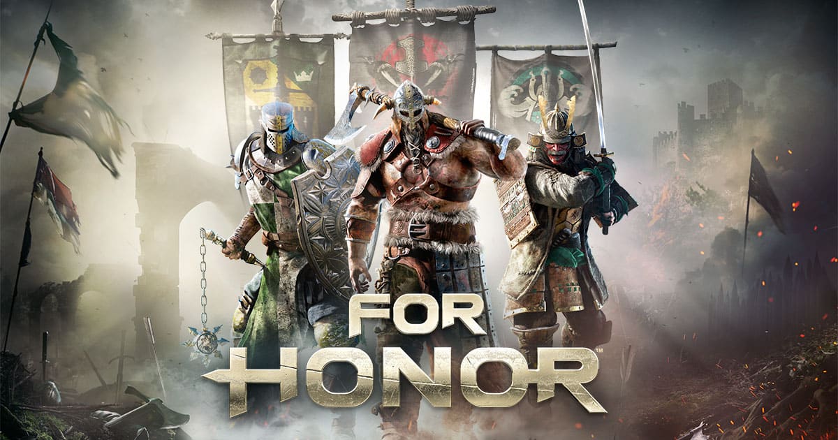 ForHonor_og_1200x630 | The Outerhaven For Honor