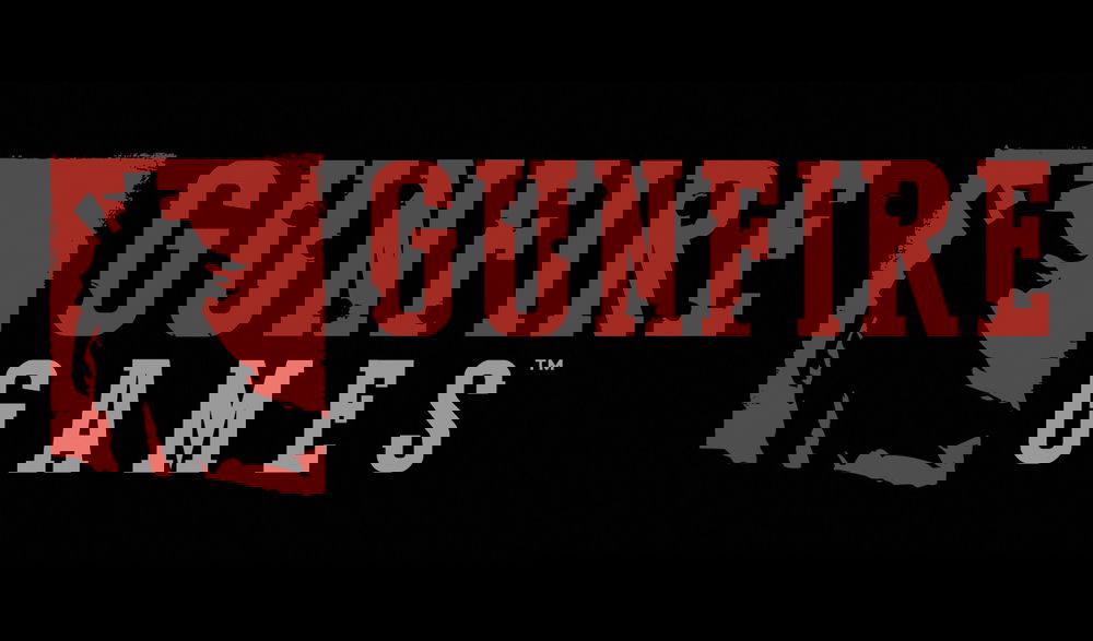 Gunfire Games Logo