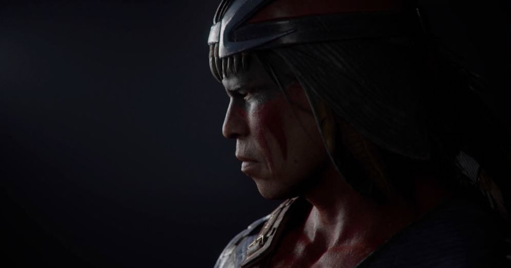 MK11-Nightwolf | The Outerhaven Mortal Kombat 11