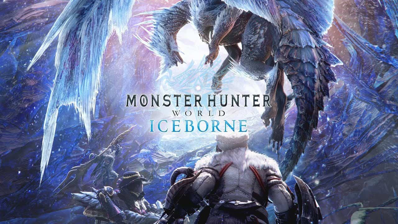 Monster Hunter World: Iceborne | The Outerhaven Monster Hunter World: Iceborne