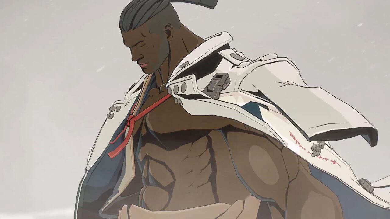 New GUILTY GEAR Teaser Trailer at EVO2019.mp4_snapshot_01.08.418 | The Outerhaven