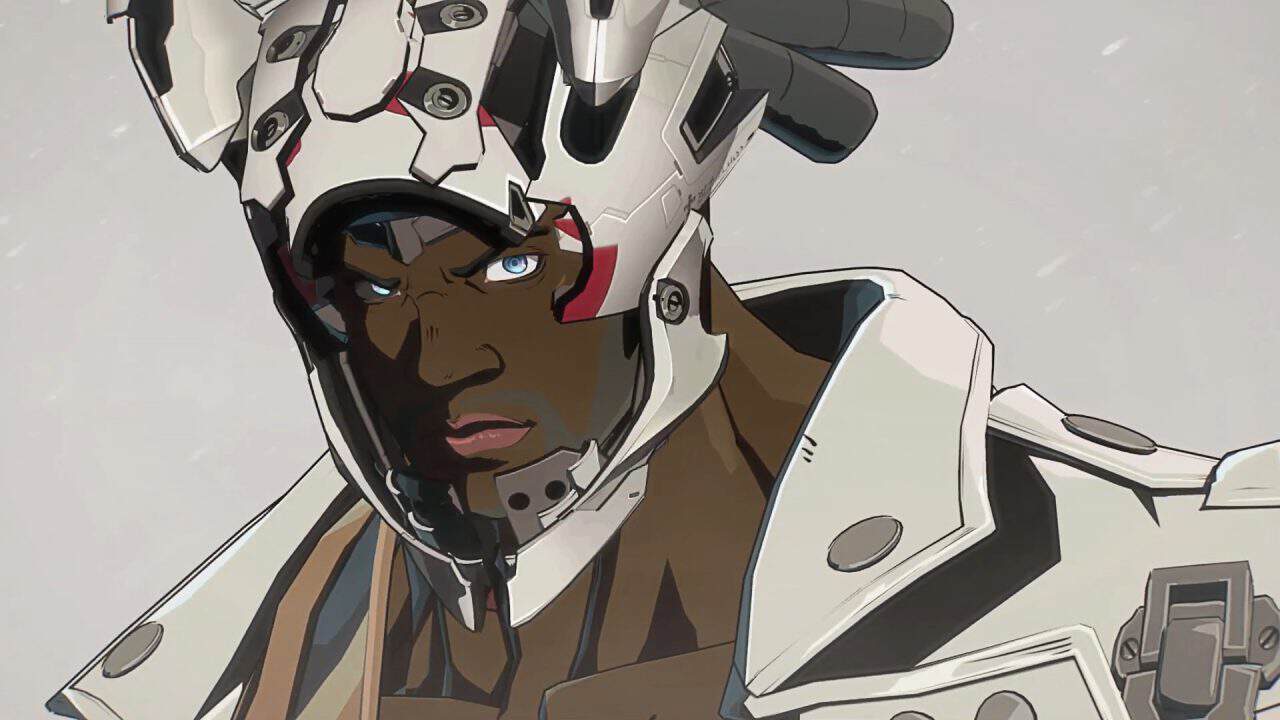 New GUILTY GEAR Teaser Trailer at EVO2019.mp4_snapshot_01.10.529 | The Outerhaven