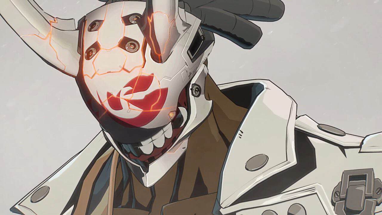 New GUILTY GEAR Teaser Trailer at EVO2019.mp4_snapshot_01.12.665 | The Outerhaven