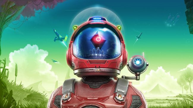No Mans Sky | The Outerhaven No Man's Sky