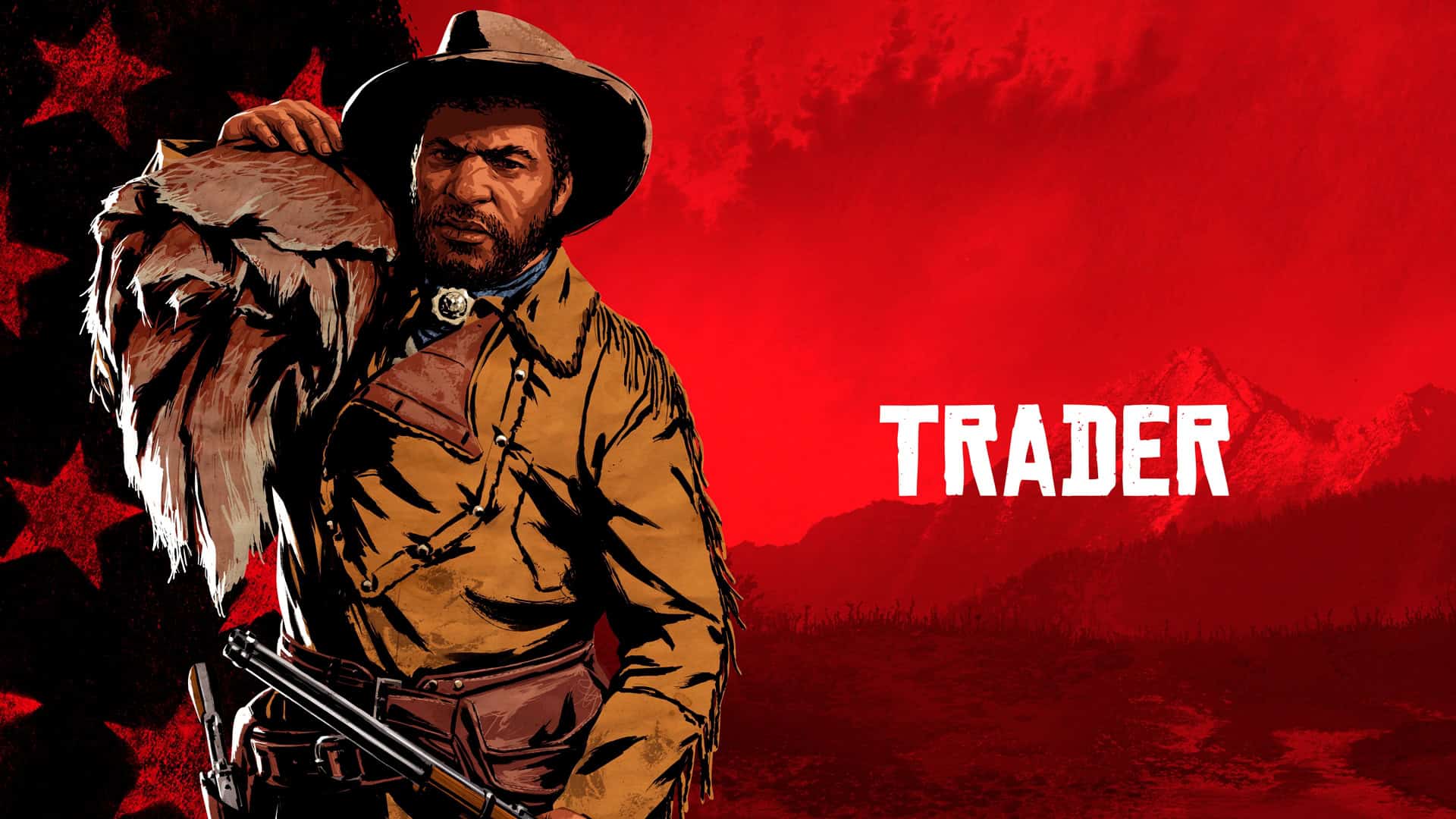 Red Dead Trader | The Outerhaven Red Dead Online