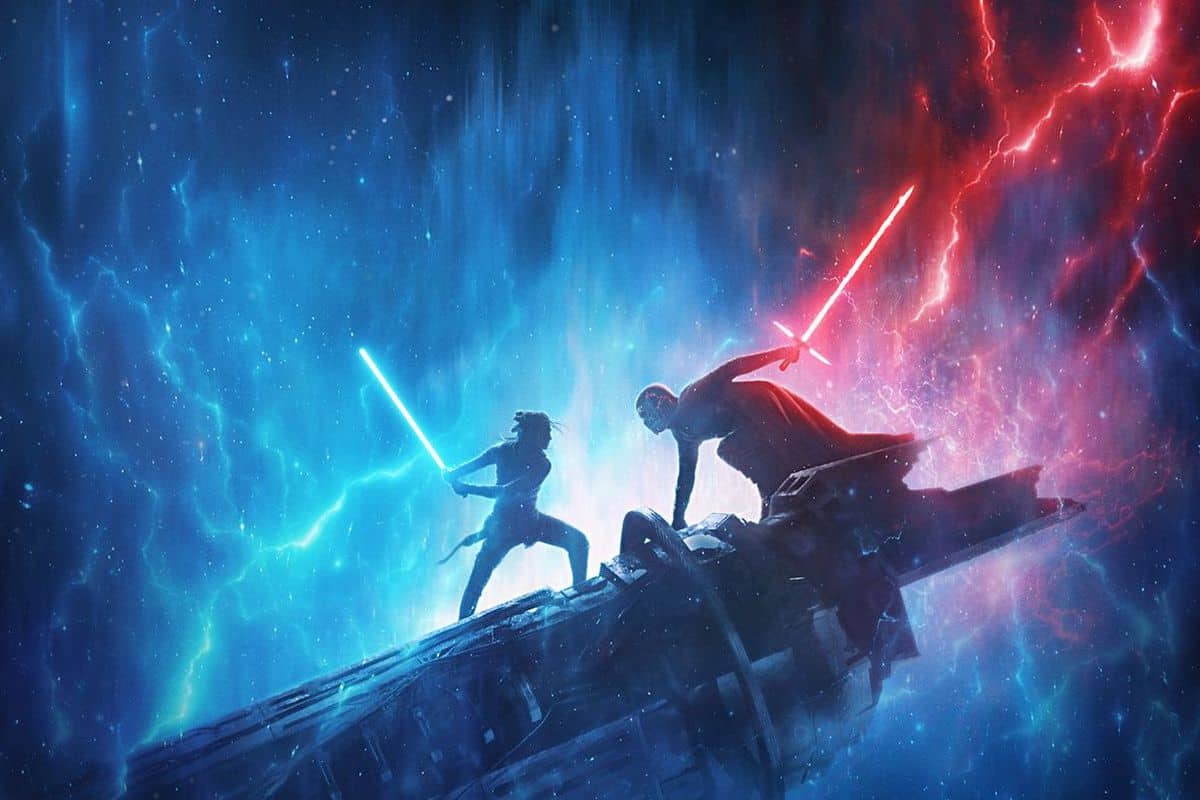 Rise of Skywalker | The Outerhaven