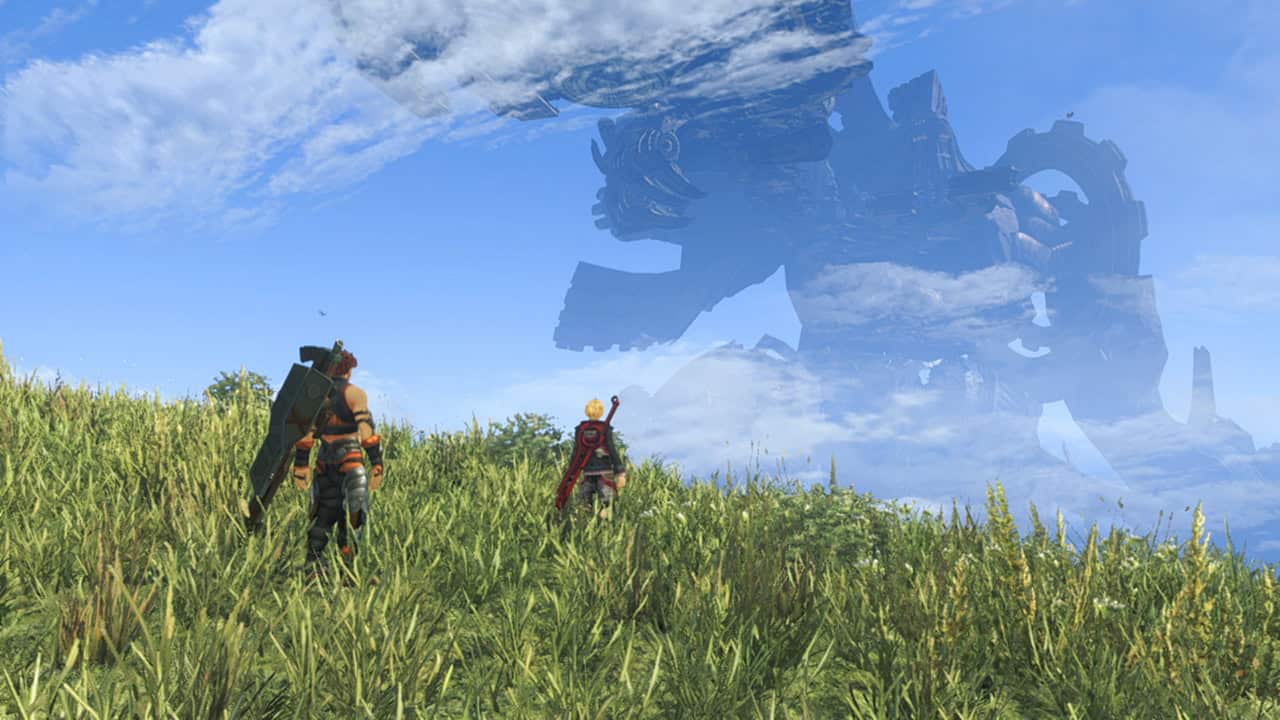 Switch_XenobladeChronicles-Definitive_03 | The Outerhaven Xenoblade Chronicles