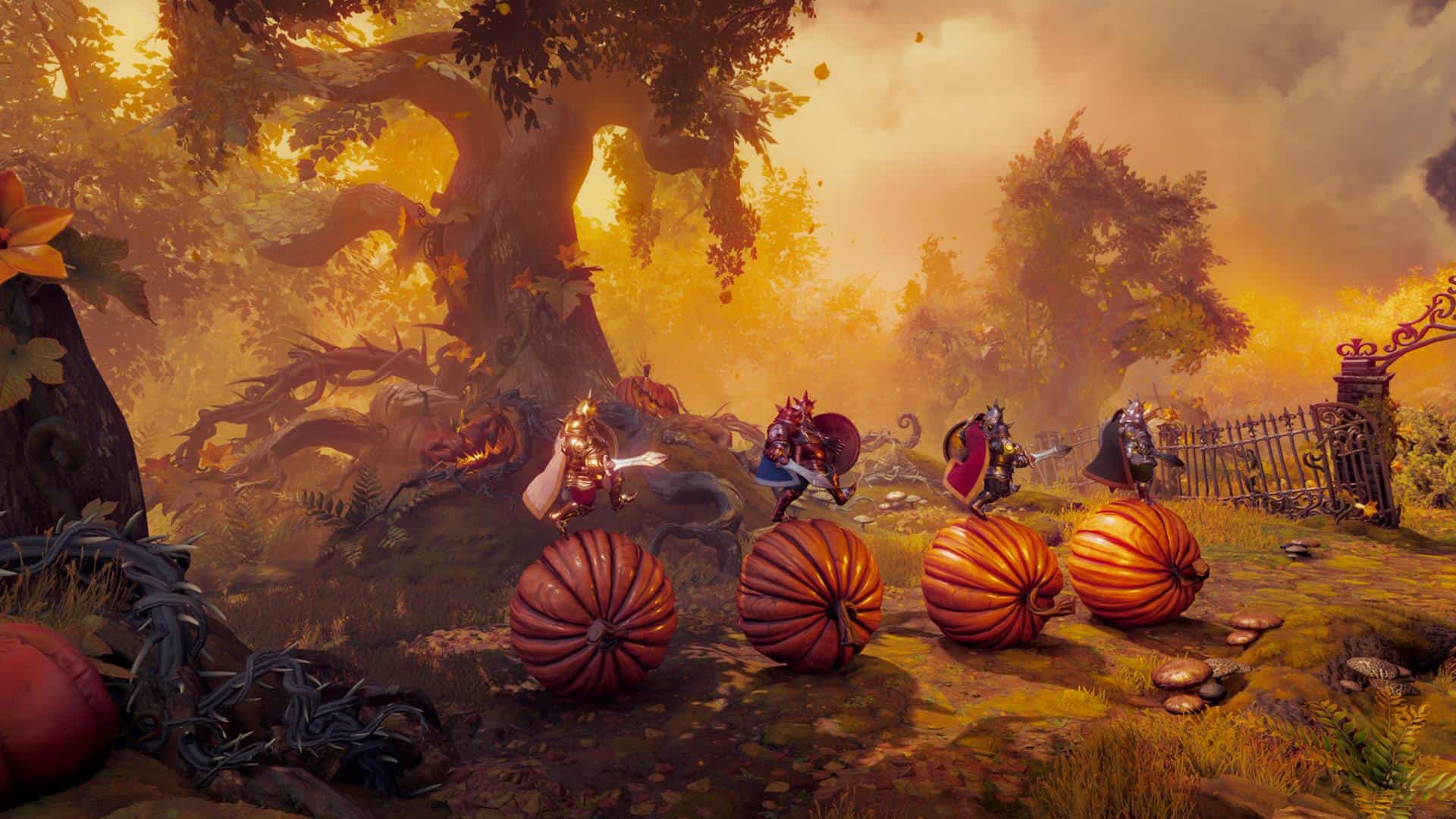 Trine_4_screenshot_15 | The Outerhaven