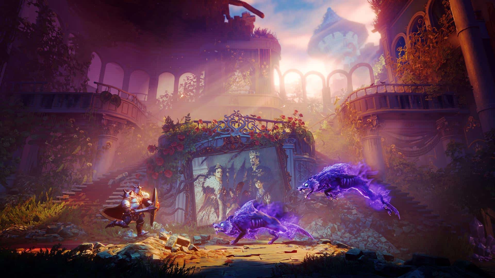 Trine_4_screenshot_16 | The Outerhaven