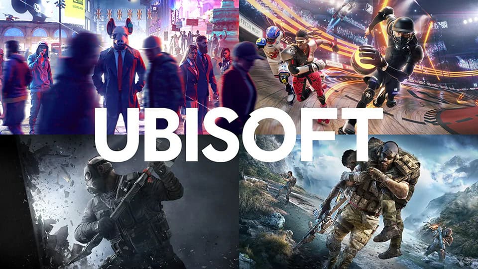 Ubisoft gamescom 2019 | The Outerhaven Gamescom