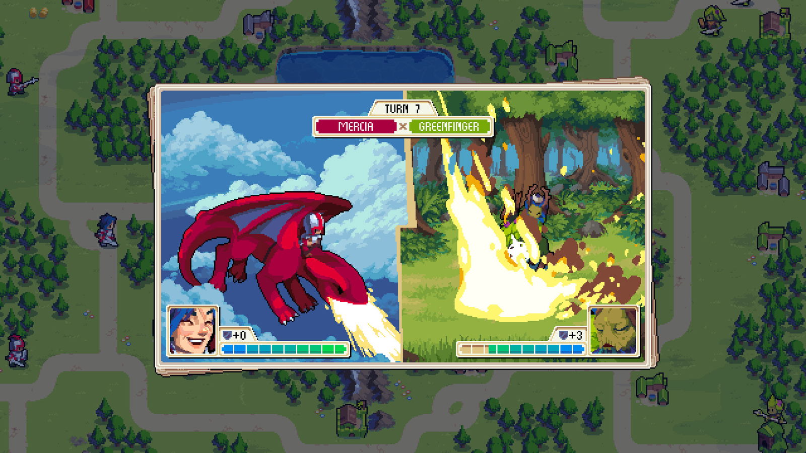 Wargroove