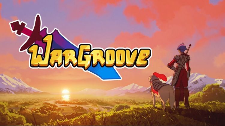 Wargroove