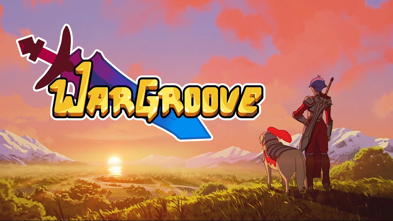 Wargroove Title | The Outerhaven Wargroove