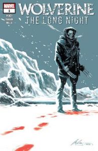 Wolverine the Long Night | The Outerhaven