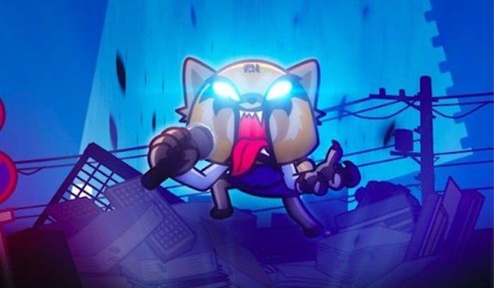 aggretsuko_season_3 | The Outerhaven