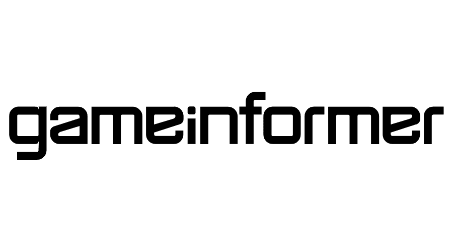 game-informer-logo-vector | The Outerhaven Game Informer
