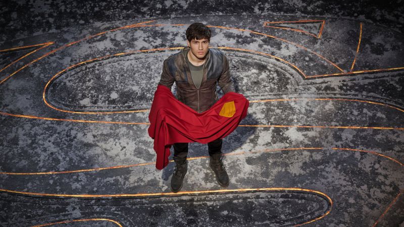 Krypton - Season 1 | The Outerhaven Krypton