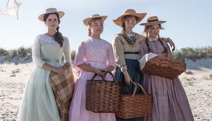 little-women-trailer | The Outerhaven