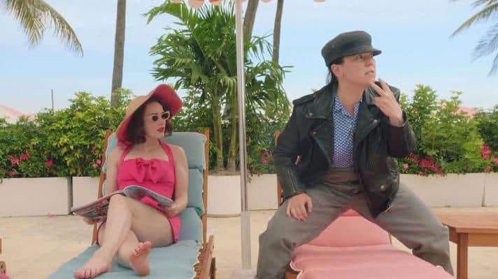 marvelous-mrs.maisel-season-3 | The Outerhaven