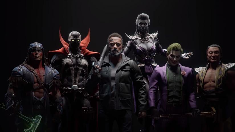 mortal_kombat_11_DLC | The Outerhaven Mortal Kombat 11