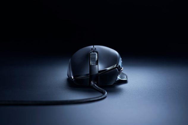razer-basilisk-essential-gallery01 | The Outerhaven
