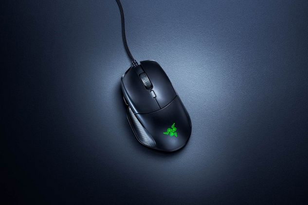 razer-basilisk-essential-gallery02 | The Outerhaven