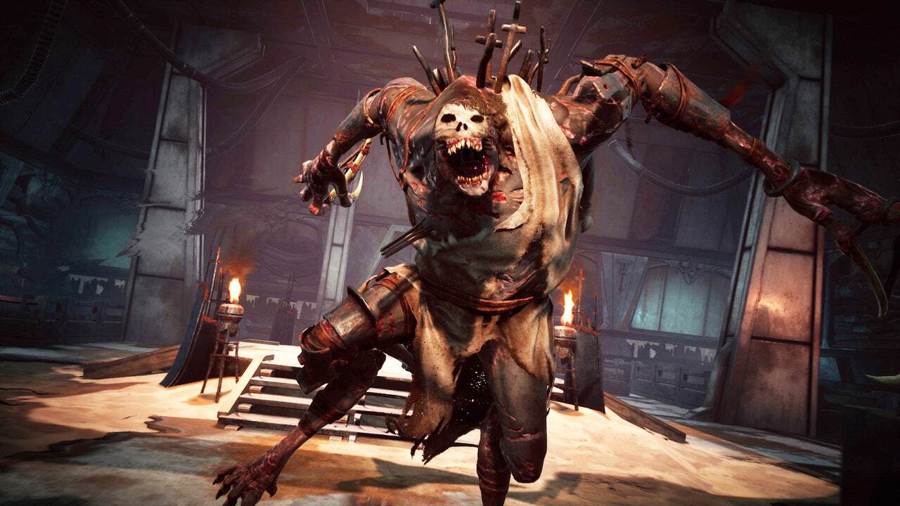 remnant_from_the_ashes_yikes | The Outerhaven Remant from the Ashes