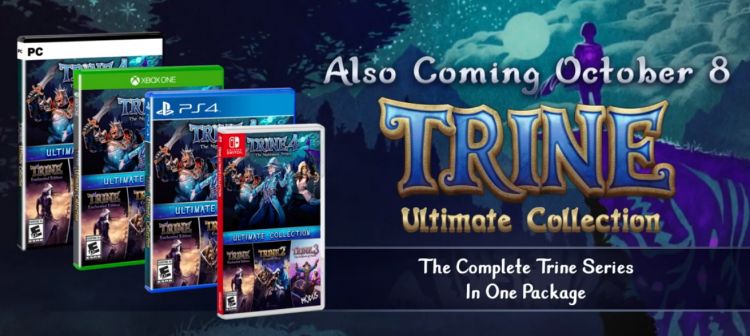 trine ultimate collection asset | The Outerhaven trine ultimate collection asset