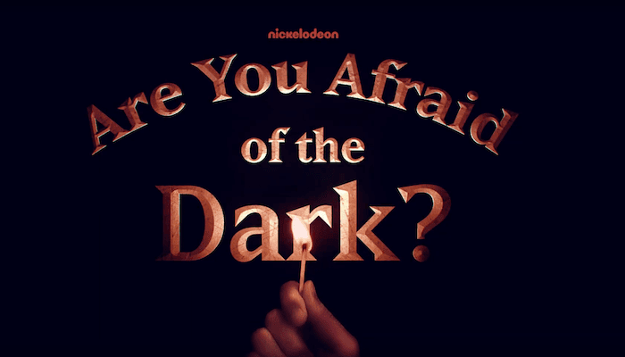 Are You Afraid of the Dark trailer | The Outerhaven