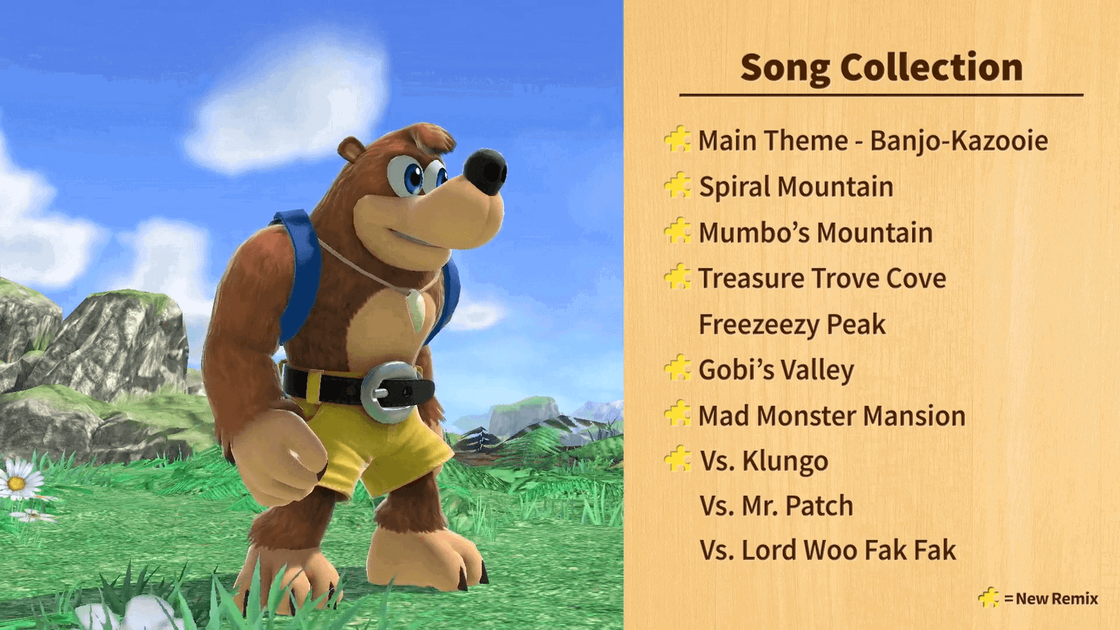 Banjo-Kazooie