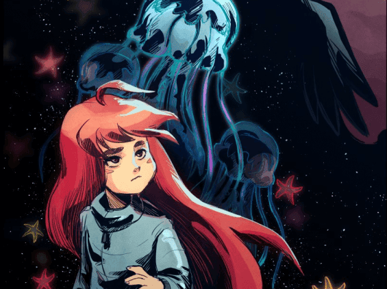 Celeste | The Outerhaven